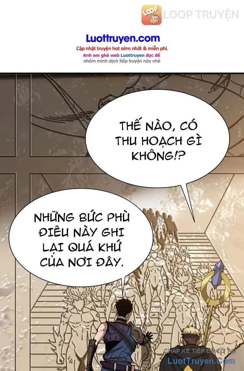 Thích Khách Này Quang Minh Lỗi Lạc Chap 27 - Next Chap 28