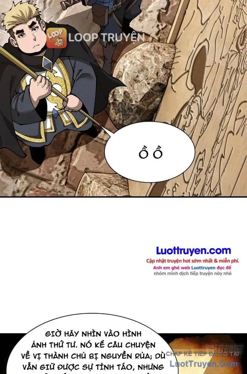 Thích Khách Này Quang Minh Lỗi Lạc Chap 27 - Next Chap 28