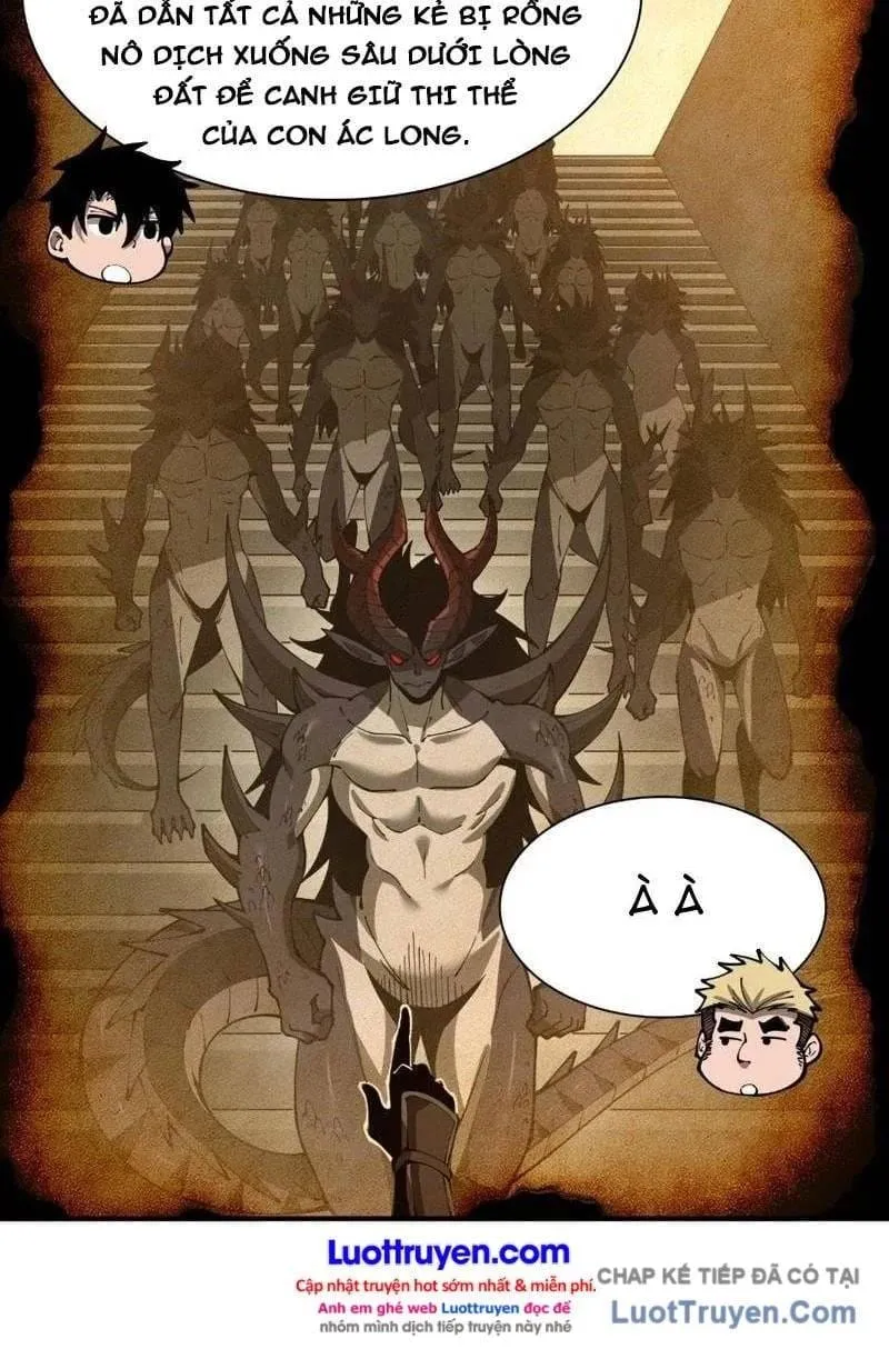 Thích Khách Này Quang Minh Lỗi Lạc Chap 27 - Next Chap 28