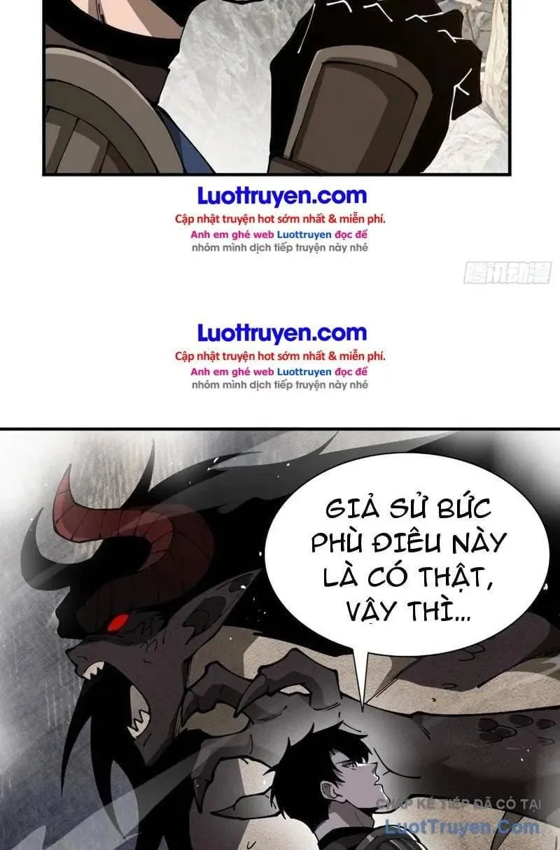 Thích Khách Này Quang Minh Lỗi Lạc Chap 27 - Next Chap 28