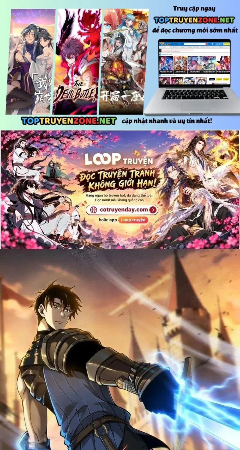 Thích Khách Này Quang Minh Lỗi Lạc Chap 27 - Next Chap 28