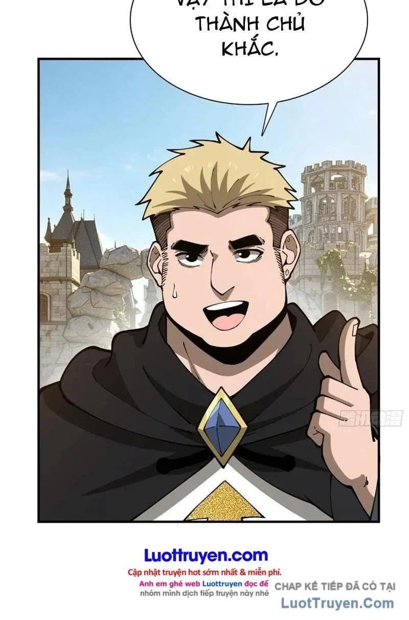 Thích Khách Này Quang Minh Lỗi Lạc Chap 27 - Next Chap 28