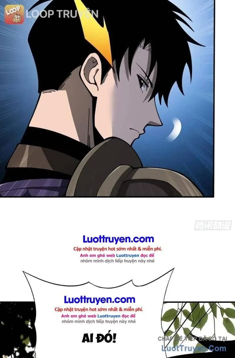 Thích Khách Này Quang Minh Lỗi Lạc Chap 27 - Next Chap 28