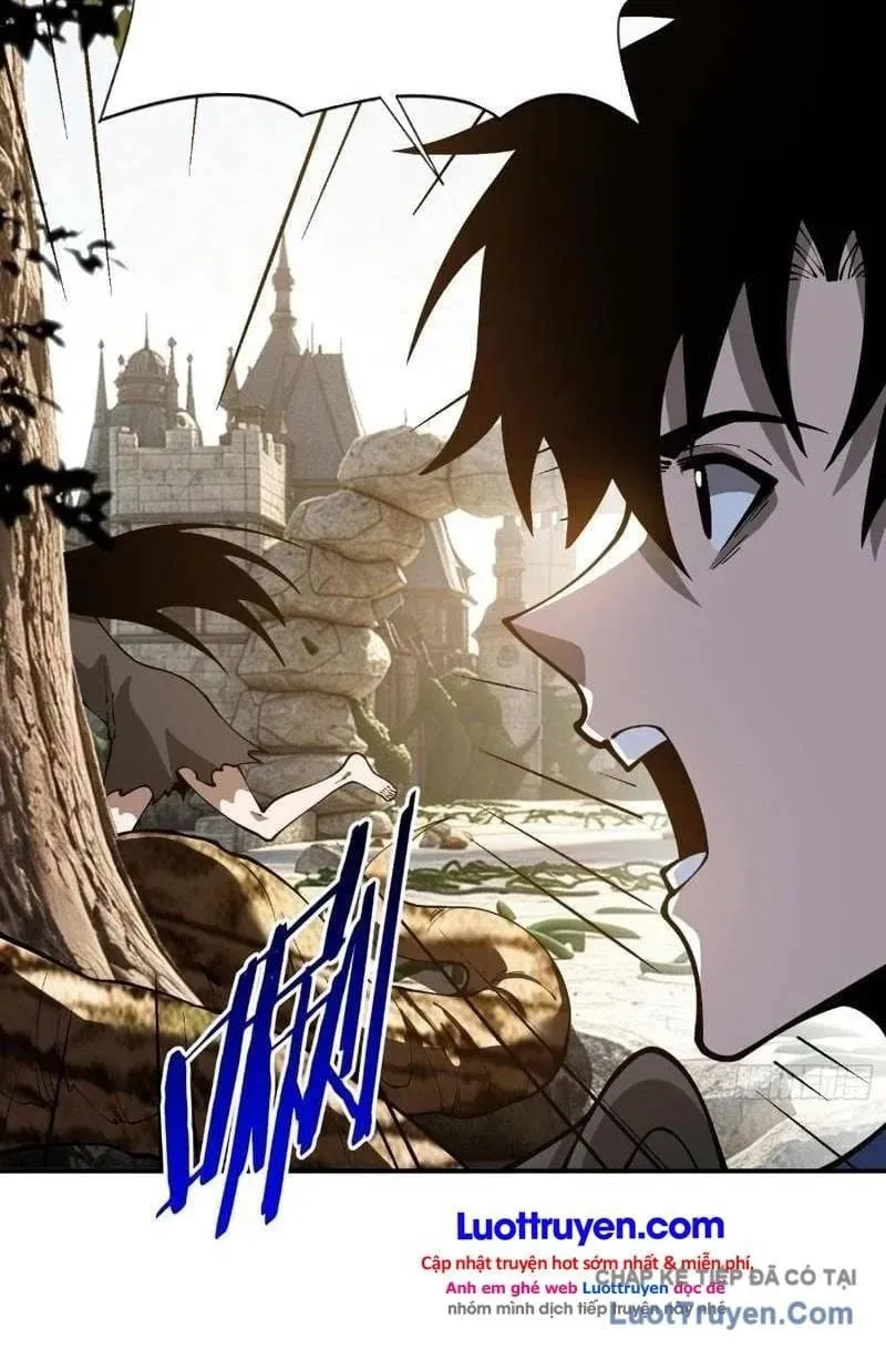 Thích Khách Này Quang Minh Lỗi Lạc Chap 27 - Next Chap 28