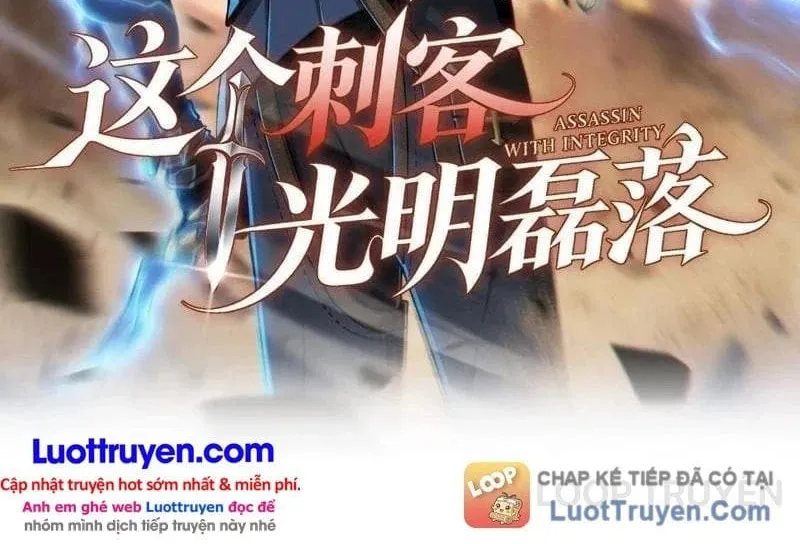 Thích Khách Này Quang Minh Lỗi Lạc Chap 27 - Next Chap 28