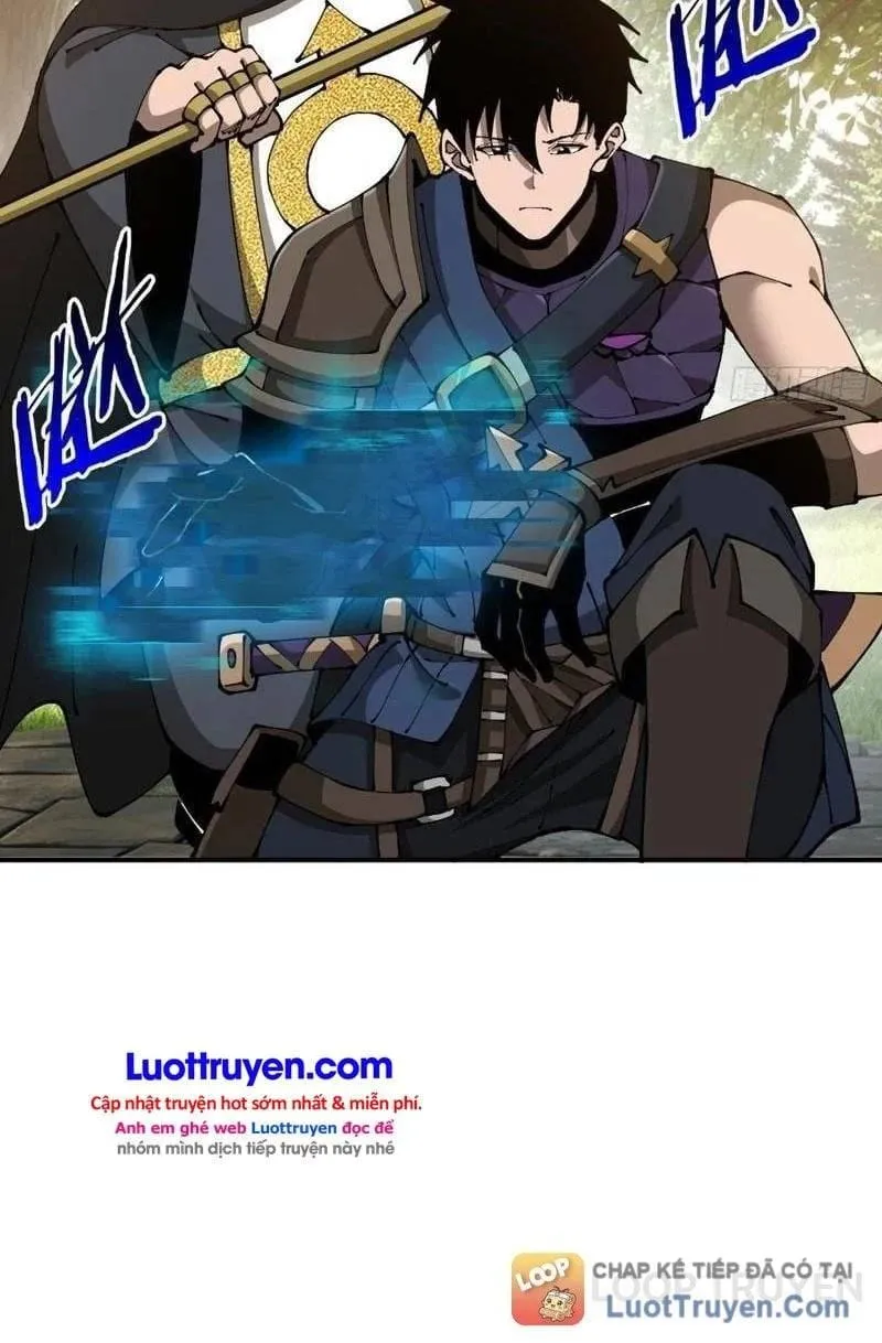 Thích Khách Này Quang Minh Lỗi Lạc Chap 27 - Next Chap 28