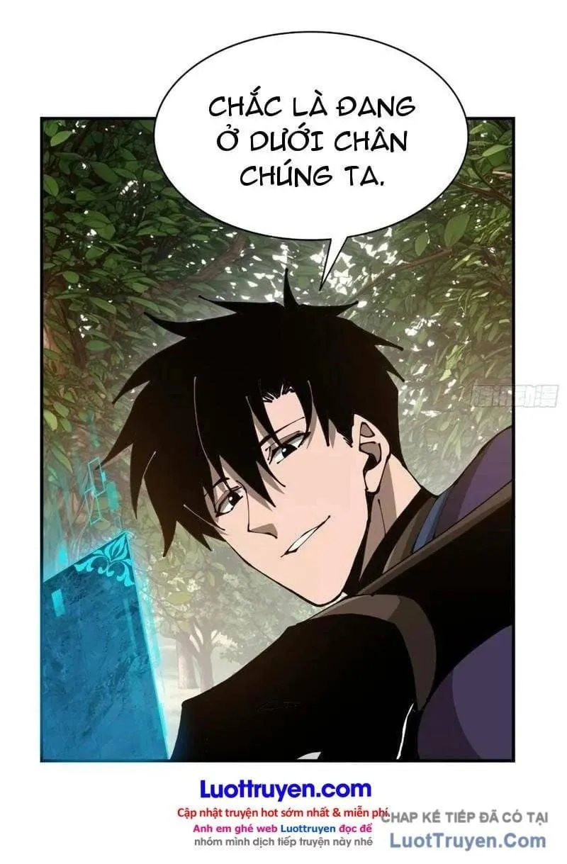 Thích Khách Này Quang Minh Lỗi Lạc Chap 27 - Next Chap 28