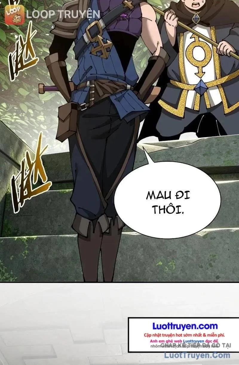 Thích Khách Này Quang Minh Lỗi Lạc Chap 27 - Next Chap 28