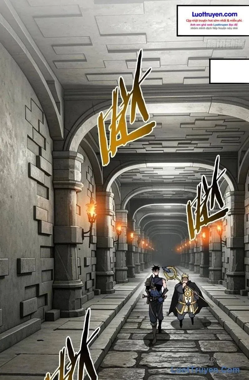 Thích Khách Này Quang Minh Lỗi Lạc Chap 27 - Next Chap 28