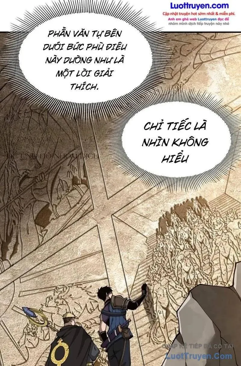Thích Khách Này Quang Minh Lỗi Lạc Chap 27 - Next Chap 28