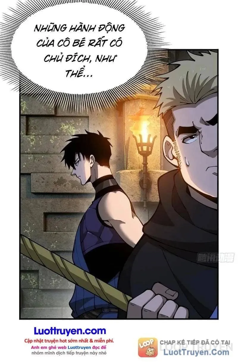 Thích Khách Này Quang Minh Lỗi Lạc Chap 27 - Next Chap 28
