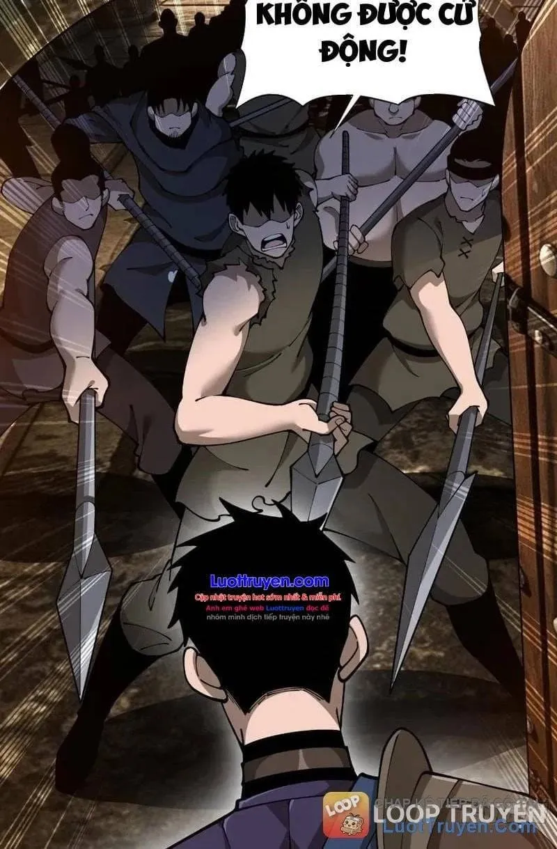 Thích Khách Này Quang Minh Lỗi Lạc Chap 27 - Next Chap 28