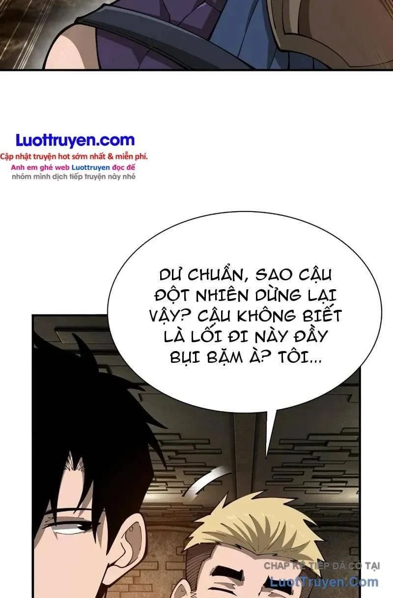 Thích Khách Này Quang Minh Lỗi Lạc Chap 27 - Next Chap 28