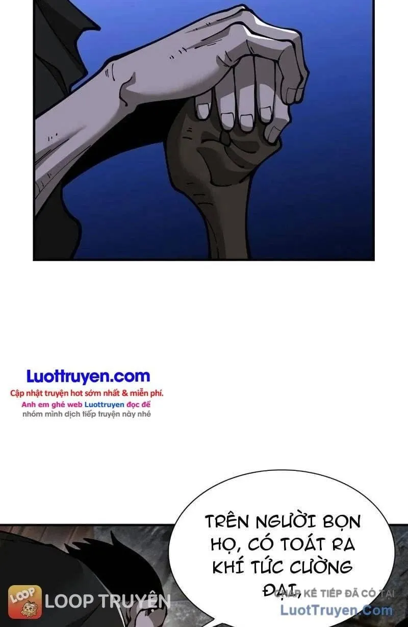 Thích Khách Này Quang Minh Lỗi Lạc Chap 27 - Next Chap 28