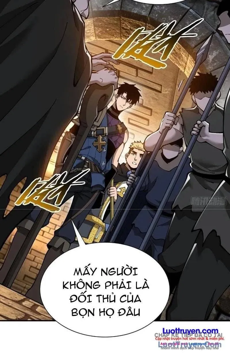 Thích Khách Này Quang Minh Lỗi Lạc Chap 27 - Next Chap 28
