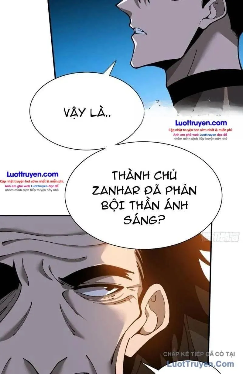 Thích Khách Này Quang Minh Lỗi Lạc Chap 27 - Next Chap 28