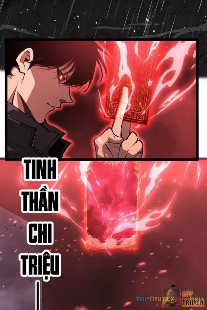 Thích Khách Thần Cấp, Ta Chính Là Bóng Đêm Chap 100 - Next Chap 101