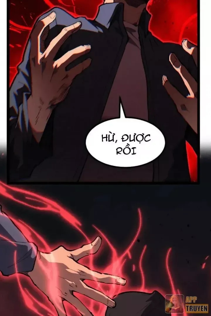 Thích Khách Thần Cấp, Ta Chính Là Bóng Đêm Chap 100 - Next Chap 101