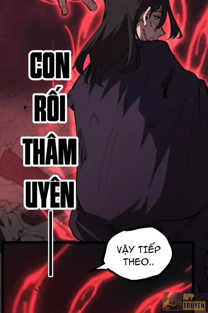 Thích Khách Thần Cấp, Ta Chính Là Bóng Đêm Chap 100 - Next Chap 101