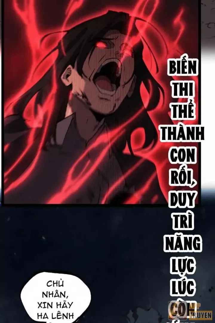 Thích Khách Thần Cấp, Ta Chính Là Bóng Đêm Chap 100 - Next Chap 101