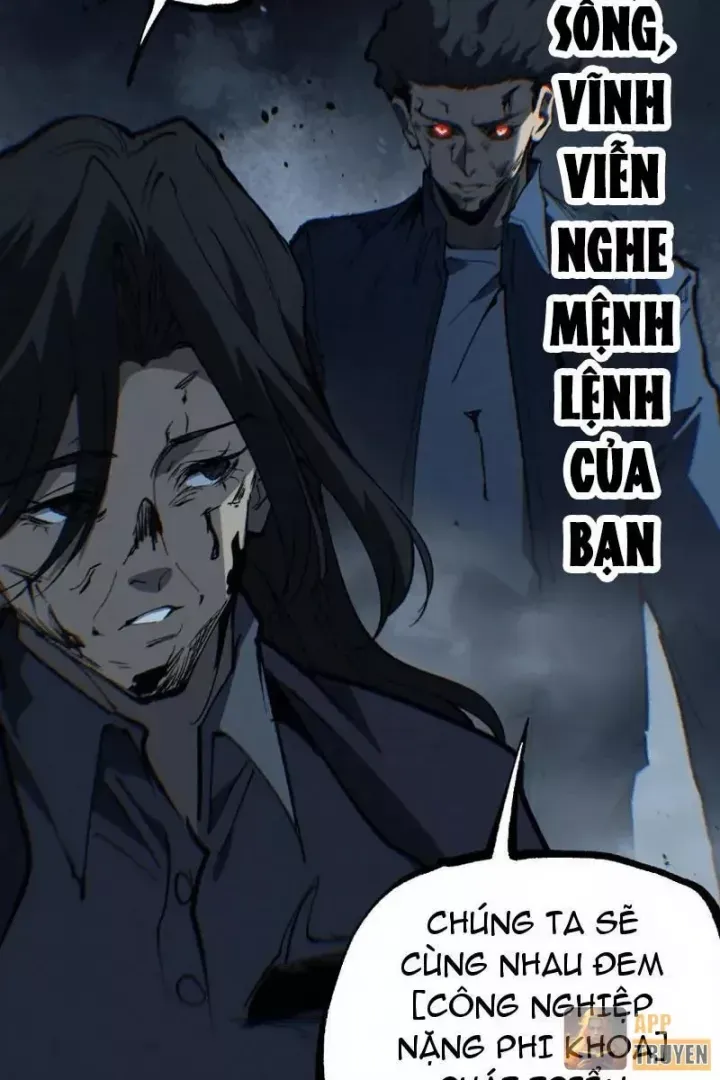 Thích Khách Thần Cấp, Ta Chính Là Bóng Đêm Chap 100 - Next Chap 101