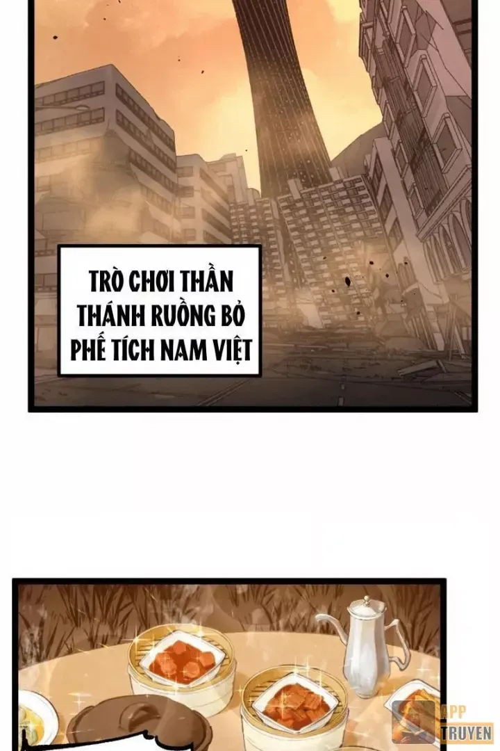 Thích Khách Thần Cấp, Ta Chính Là Bóng Đêm Chap 100 - Next Chap 101