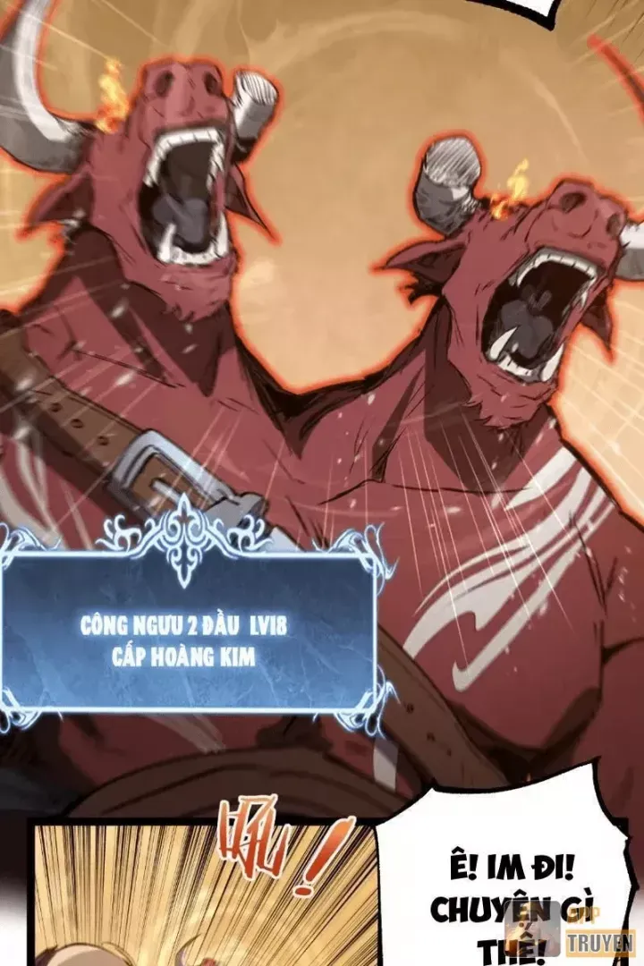 Thích Khách Thần Cấp, Ta Chính Là Bóng Đêm Chap 100 - Next Chap 101