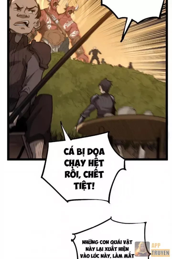 Thích Khách Thần Cấp, Ta Chính Là Bóng Đêm Chap 100 - Next Chap 101