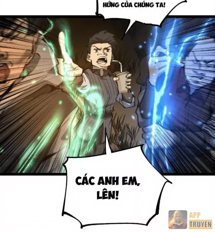 Thích Khách Thần Cấp, Ta Chính Là Bóng Đêm Chap 100 - Next Chap 101