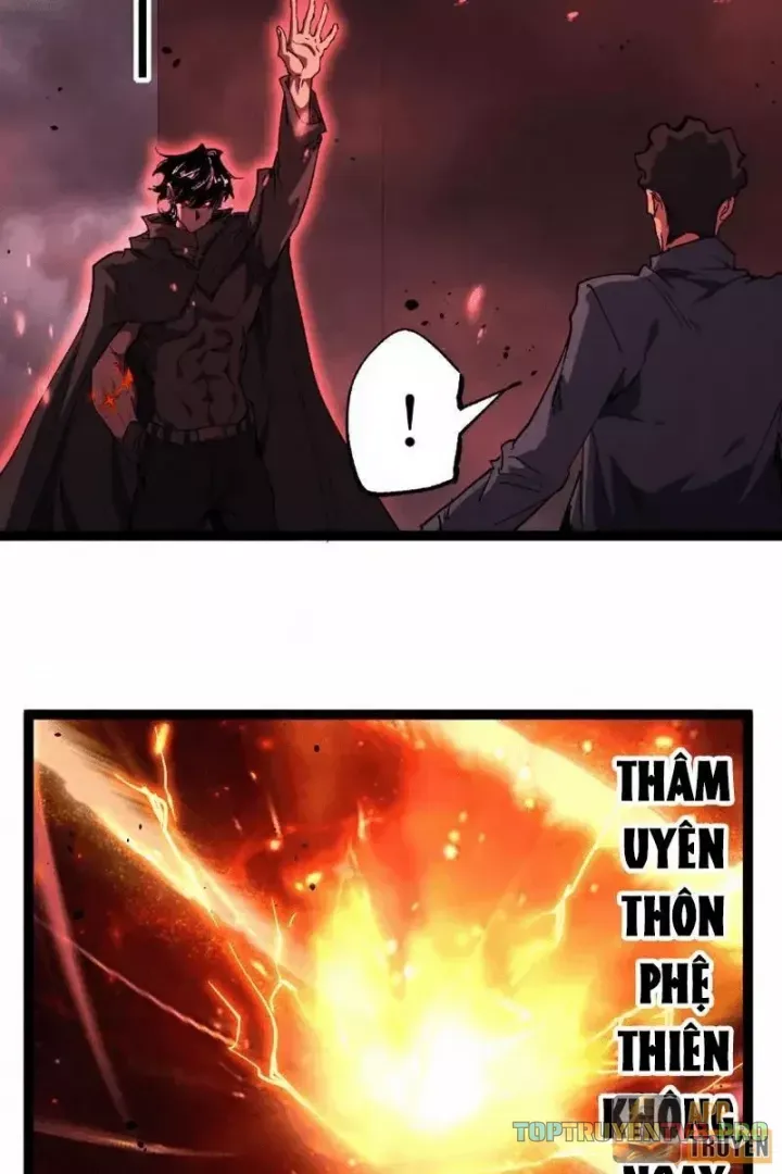 Thích Khách Thần Cấp, Ta Chính Là Bóng Đêm Chap 100 - Next Chap 101