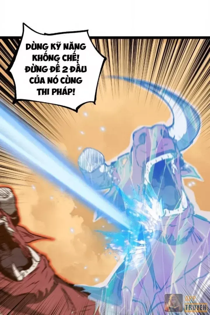 Thích Khách Thần Cấp, Ta Chính Là Bóng Đêm Chap 100 - Next Chap 101