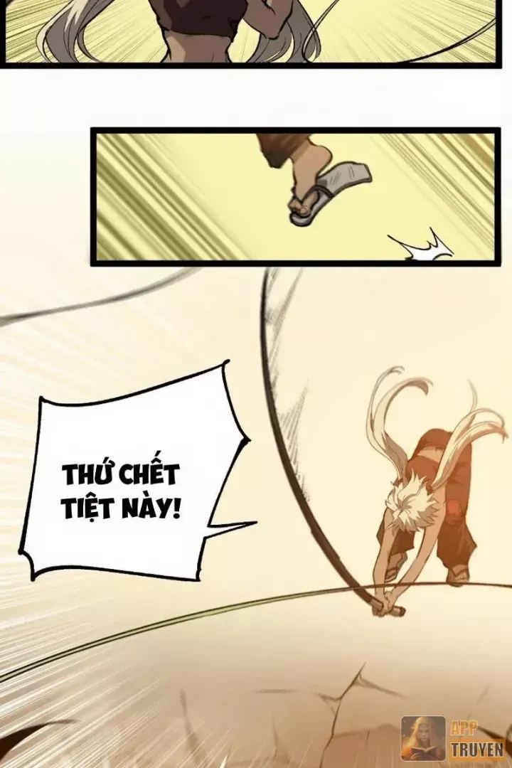 Thích Khách Thần Cấp, Ta Chính Là Bóng Đêm Chap 100 - Next Chap 101