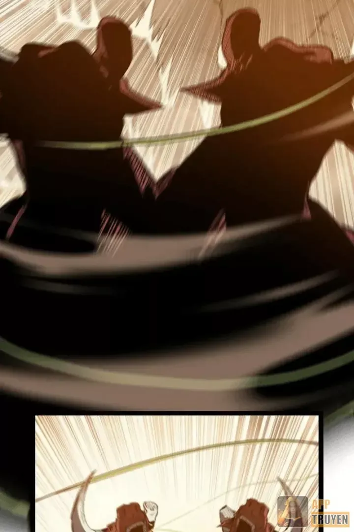 Thích Khách Thần Cấp, Ta Chính Là Bóng Đêm Chap 100 - Next Chap 101