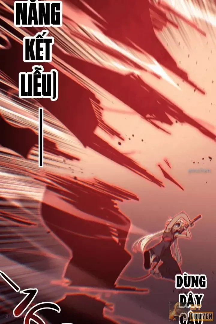 Thích Khách Thần Cấp, Ta Chính Là Bóng Đêm Chap 100 - Next Chap 101