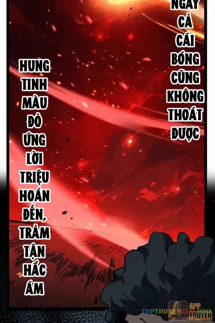 Thích Khách Thần Cấp, Ta Chính Là Bóng Đêm Chap 100 - Next Chap 101