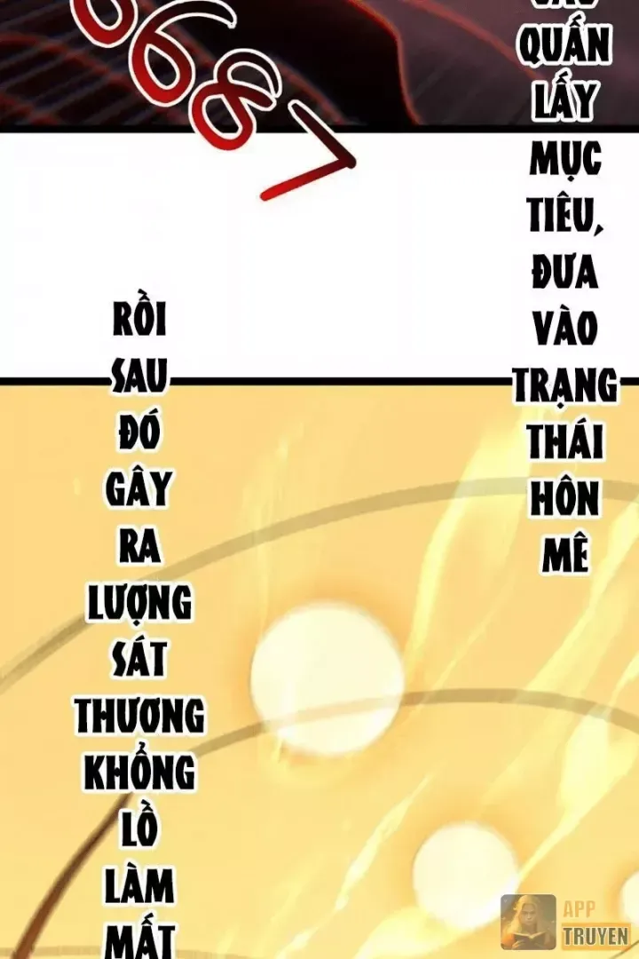 Thích Khách Thần Cấp, Ta Chính Là Bóng Đêm Chap 100 - Next Chap 101