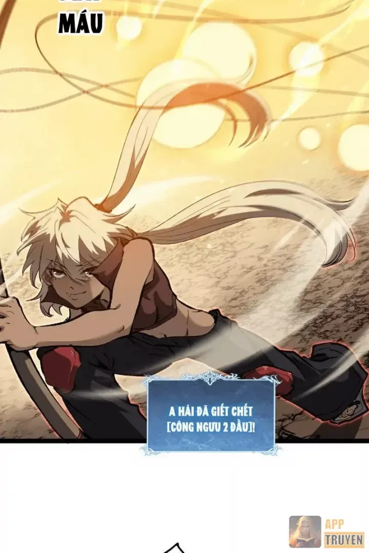 Thích Khách Thần Cấp, Ta Chính Là Bóng Đêm Chap 100 - Next Chap 101