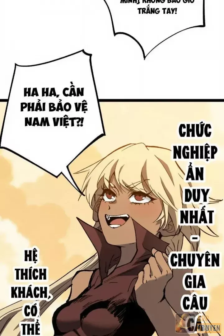 Thích Khách Thần Cấp, Ta Chính Là Bóng Đêm Chap 100 - Next Chap 101