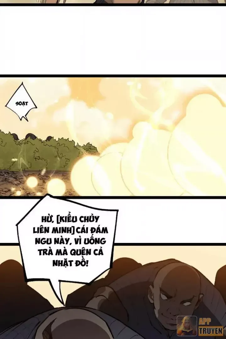 Thích Khách Thần Cấp, Ta Chính Là Bóng Đêm Chap 100 - Next Chap 101