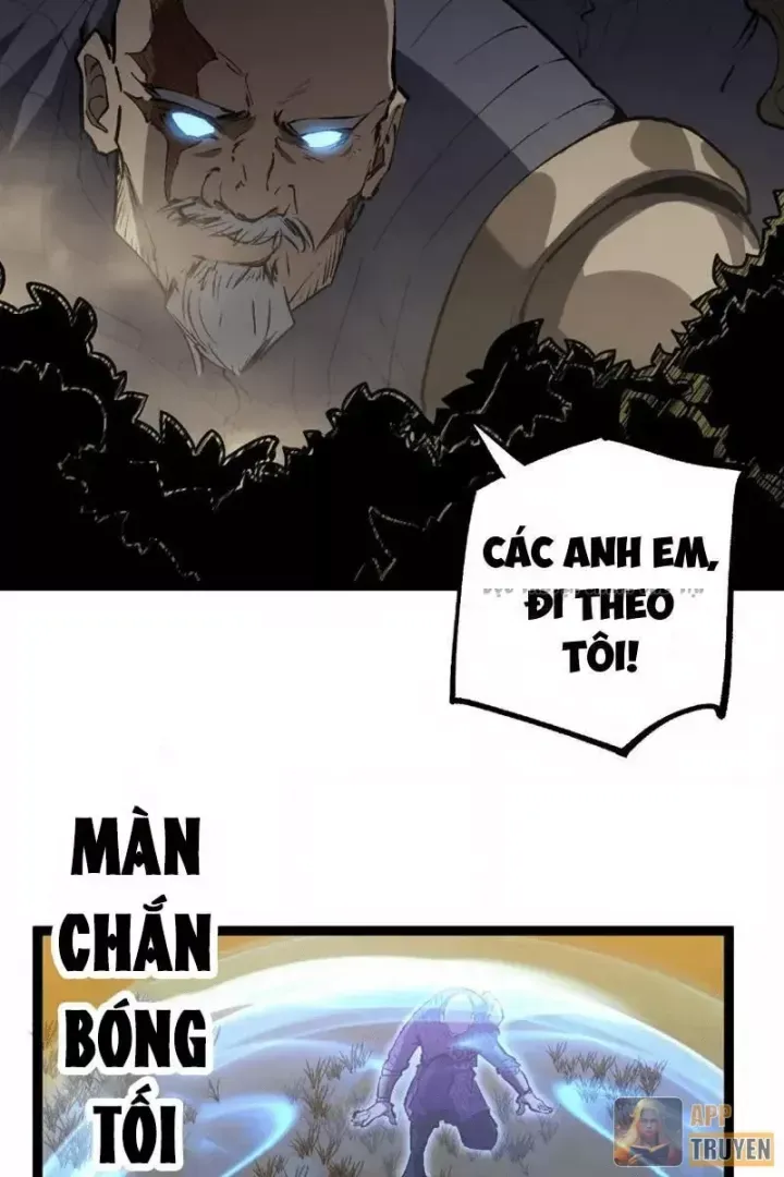 Thích Khách Thần Cấp, Ta Chính Là Bóng Đêm Chap 100 - Next Chap 101