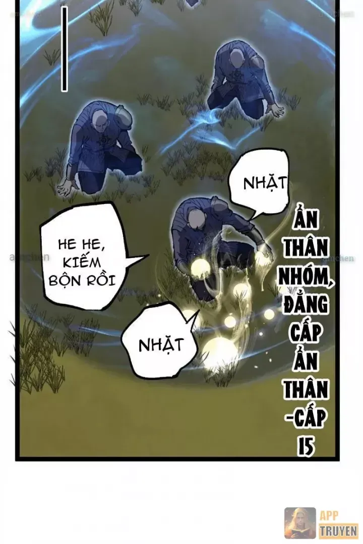 Thích Khách Thần Cấp, Ta Chính Là Bóng Đêm Chap 100 - Next Chap 101