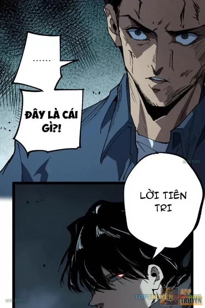 Thích Khách Thần Cấp, Ta Chính Là Bóng Đêm Chap 100 - Next Chap 101