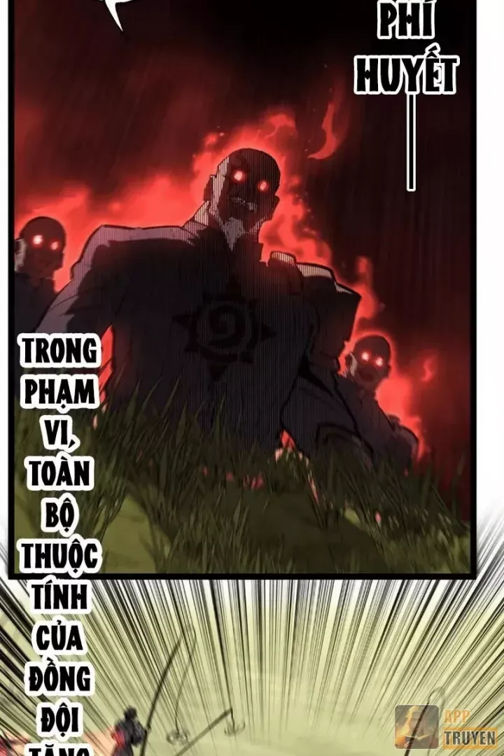 Thích Khách Thần Cấp, Ta Chính Là Bóng Đêm Chap 100 - Next Chap 101