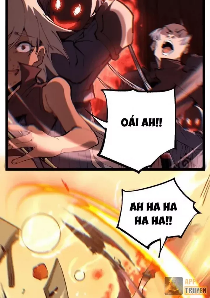 Thích Khách Thần Cấp, Ta Chính Là Bóng Đêm Chap 100 - Next Chap 101