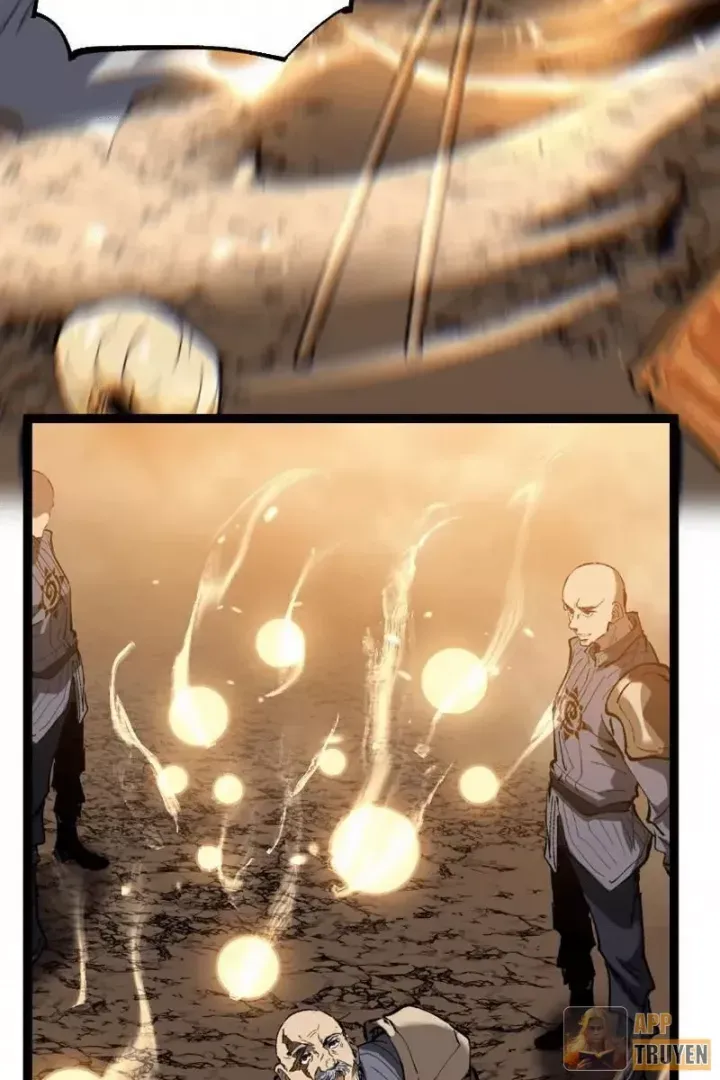 Thích Khách Thần Cấp, Ta Chính Là Bóng Đêm Chap 100 - Next Chap 101