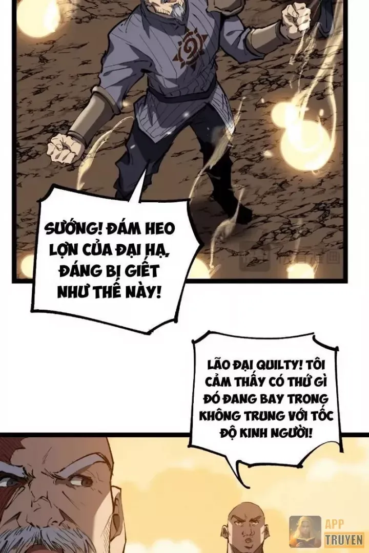 Thích Khách Thần Cấp, Ta Chính Là Bóng Đêm Chap 100 - Next Chap 101