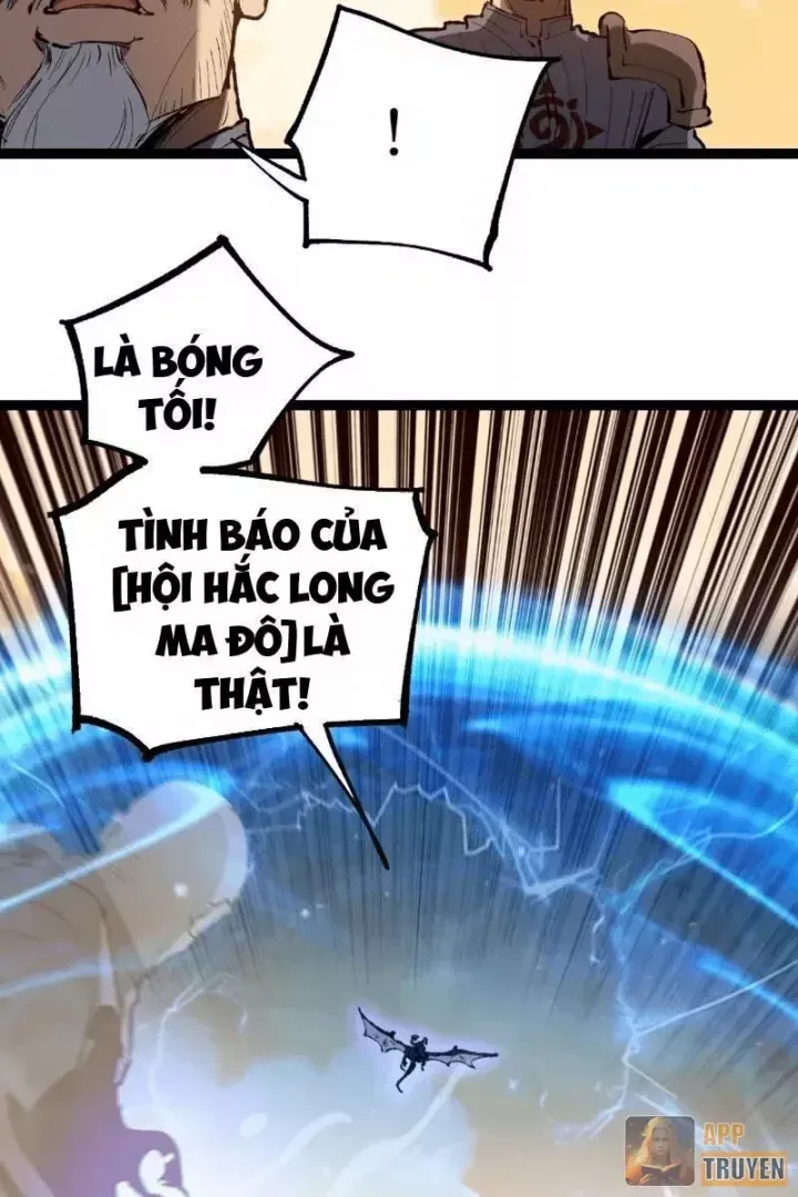 Thích Khách Thần Cấp, Ta Chính Là Bóng Đêm Chap 100 - Next Chap 101