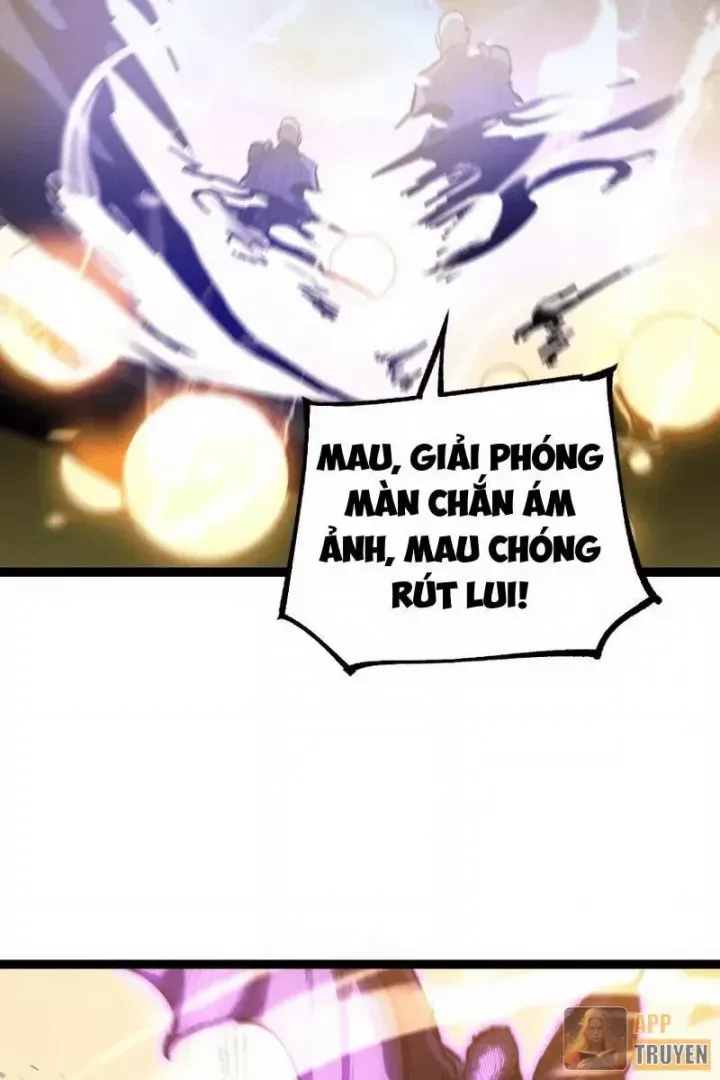 Thích Khách Thần Cấp, Ta Chính Là Bóng Đêm Chap 100 - Next Chap 101