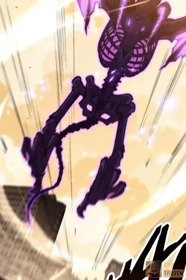 Thích Khách Thần Cấp, Ta Chính Là Bóng Đêm Chap 100 - Next Chap 101