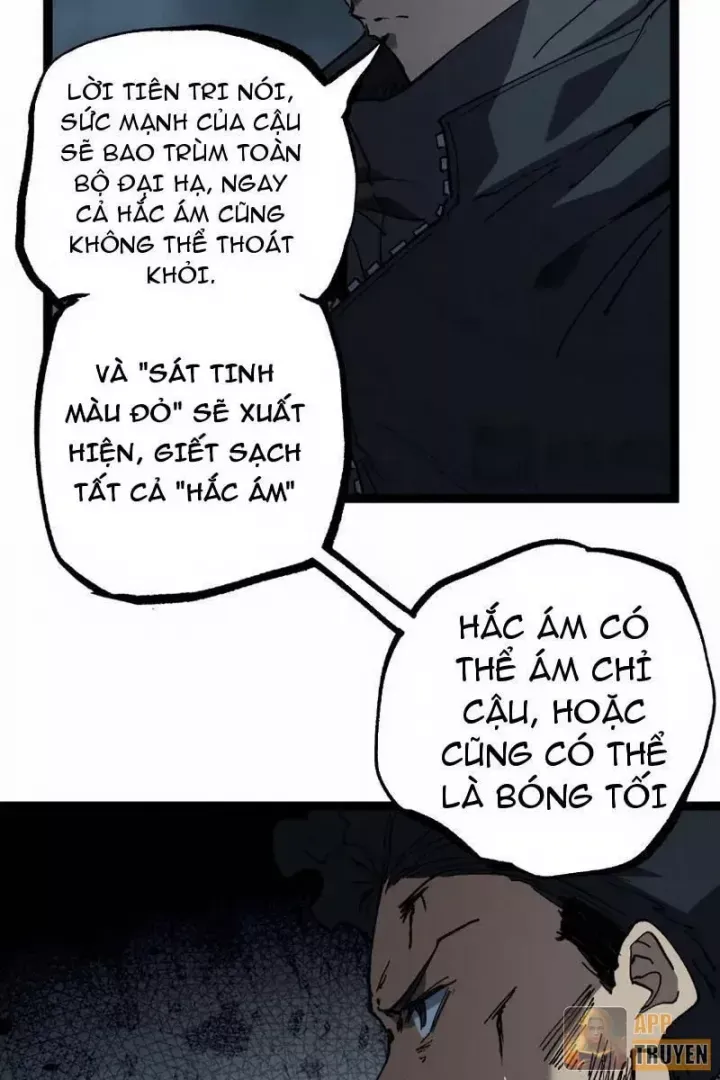 Thích Khách Thần Cấp, Ta Chính Là Bóng Đêm Chap 100 - Next Chap 101
